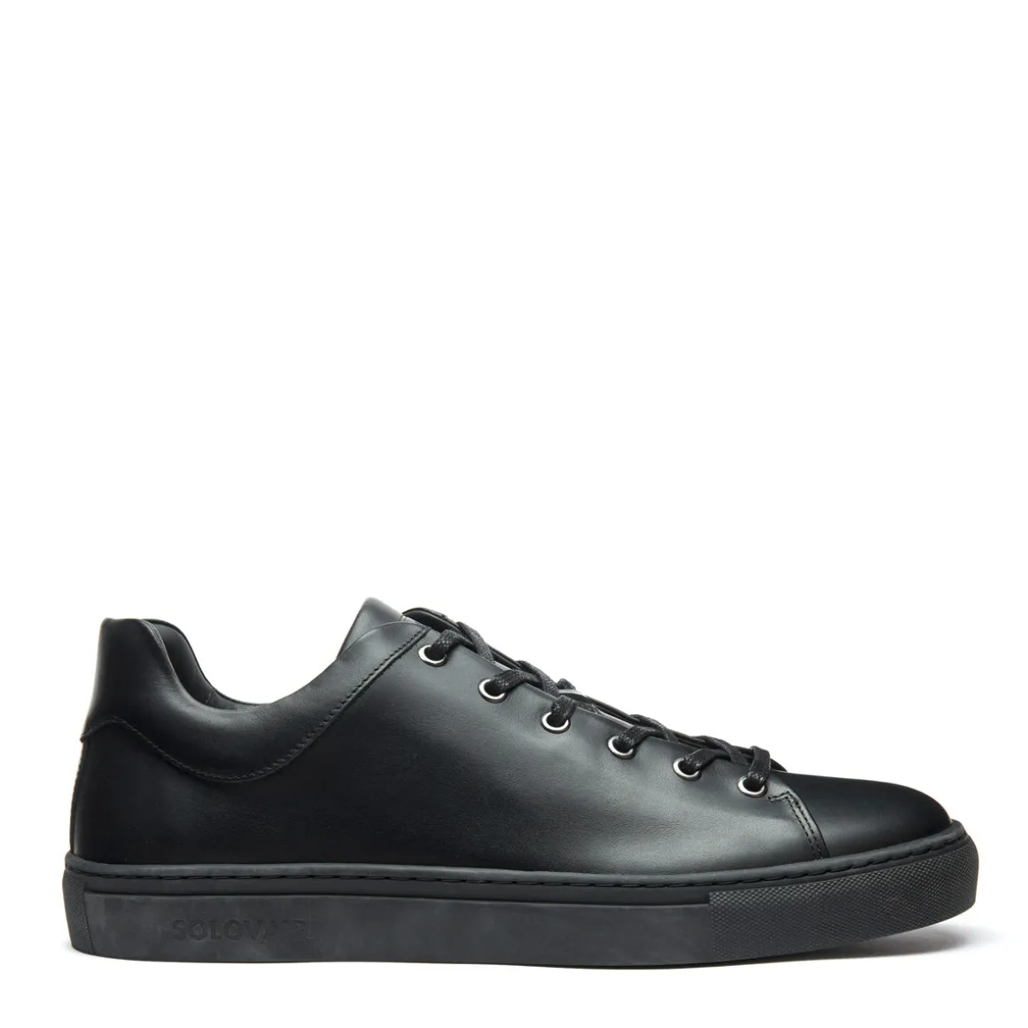 Online Black Calf Sneaker Women Sneakers | Sneakers