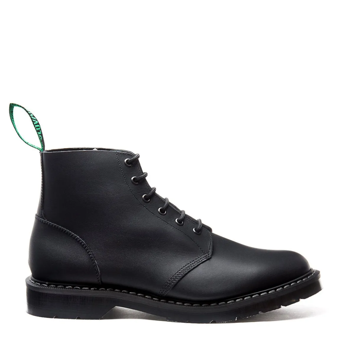 Clearance 6 Eye Astronaut Boot Women Derby Boots | Astronaut Boots