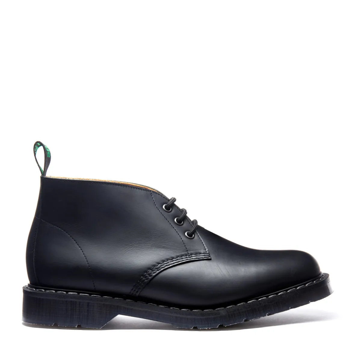 Cheap 3 Eye Chukka Boot Women Derby Boots | Chukka Boots