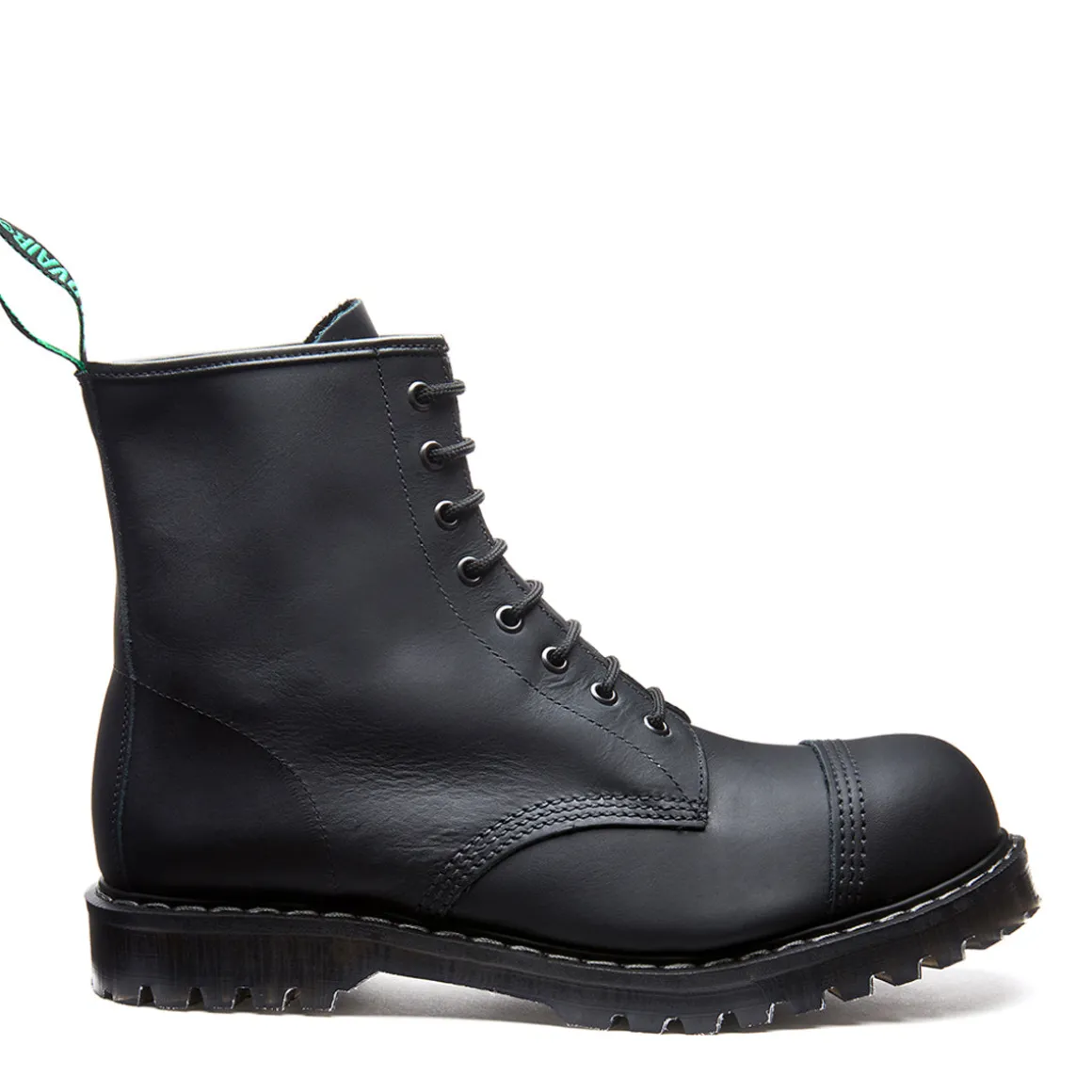 Cheap 8 Eye Steel Toe Derby Boot Steel Toe Boots | Logger Boots