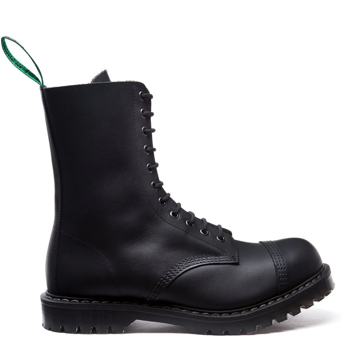 Store 11 Eye Steel Toe Derby Boot Logger Boots | Derby Boots