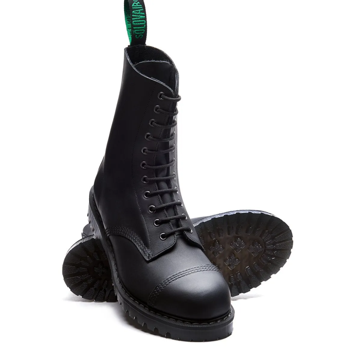 Store 11 Eye Steel Toe Derby Boot Logger Boots | Derby Boots