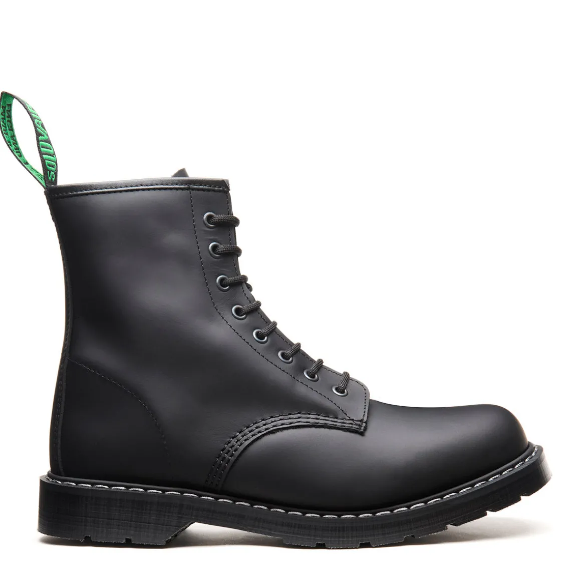 Discount 8 Eye Zip Derby Boot Women Derby Boots | Logger Boots