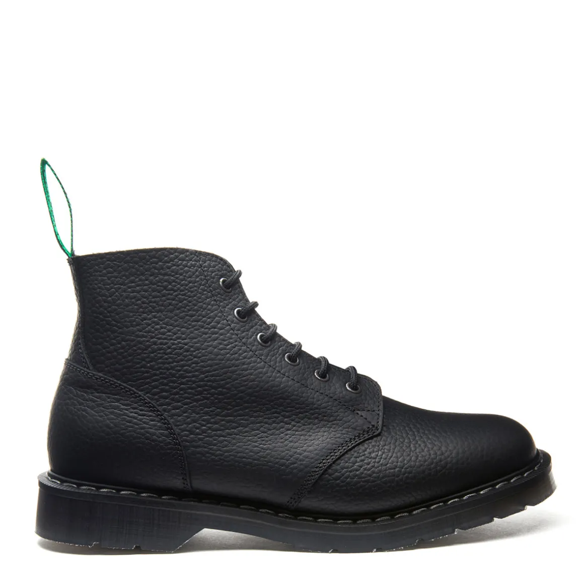 Clearance 6 Eye Astronaut Boot Women Derby Boots | Astronaut Boots