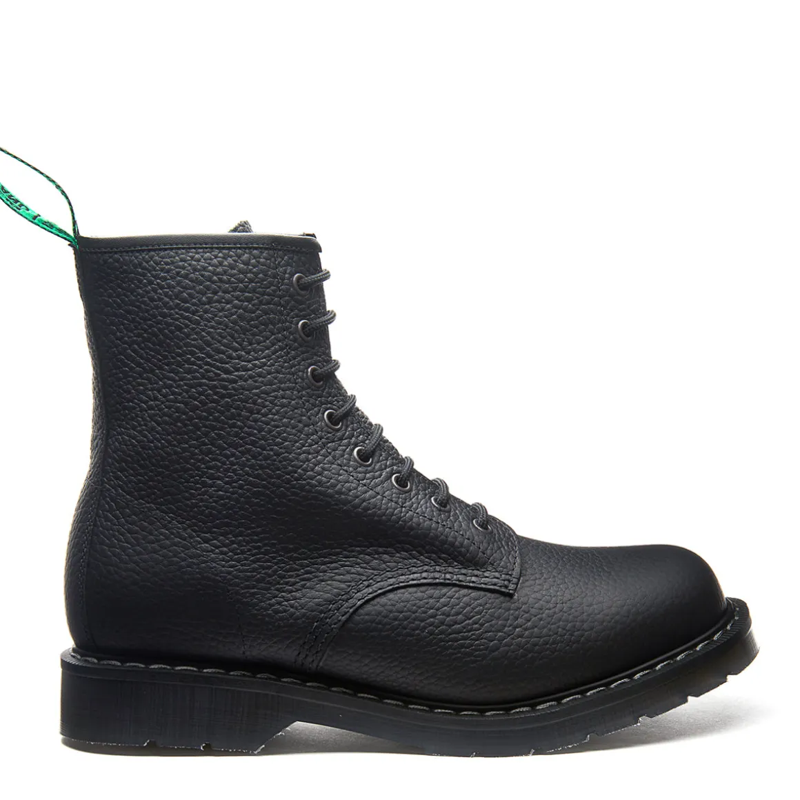 Cheap 8 Eye Derby Boot Logger Boots
