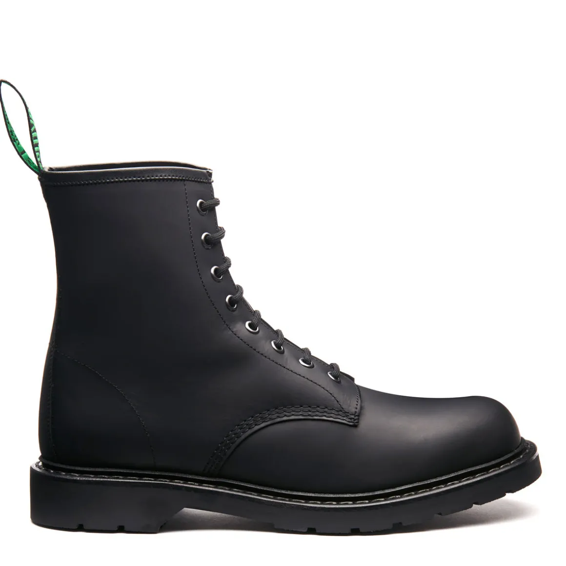 Shop Shearling Lined 8 Eye Derby Boot Women Shearling Lined Boots | Derby Boots