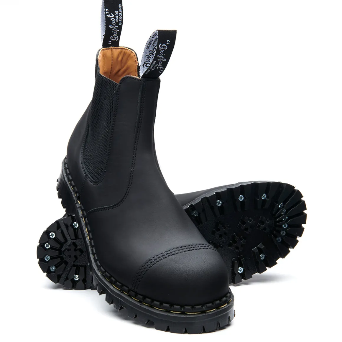 Cheap Steel Toe Capped Dealer Boot Women Steel Toe Boots | Dealer Boots