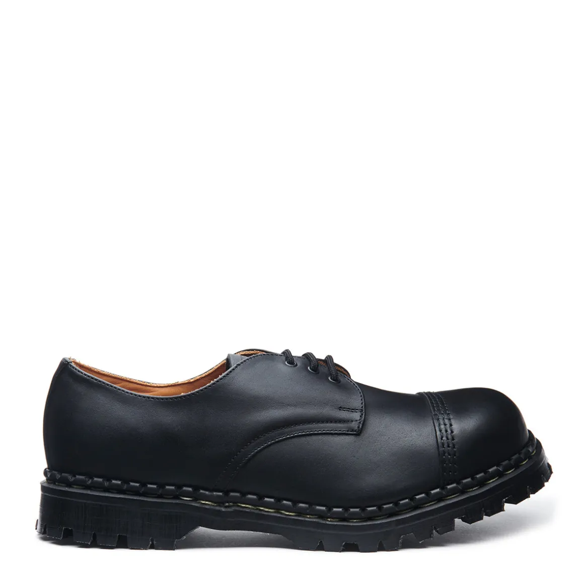 Clearance Steel Toe Capped Gibson Shoe Women Steel Toe Shoes | Gibson Shoes