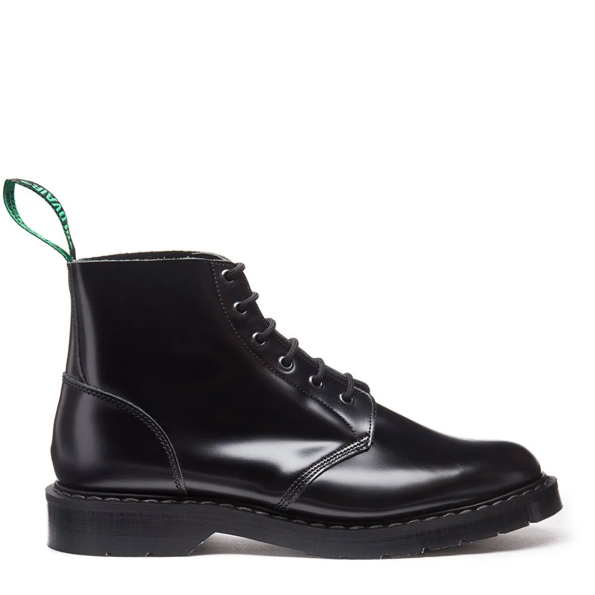 Shop 6 Eye Astronaut Boot Women Derby Boots | Logger Boots