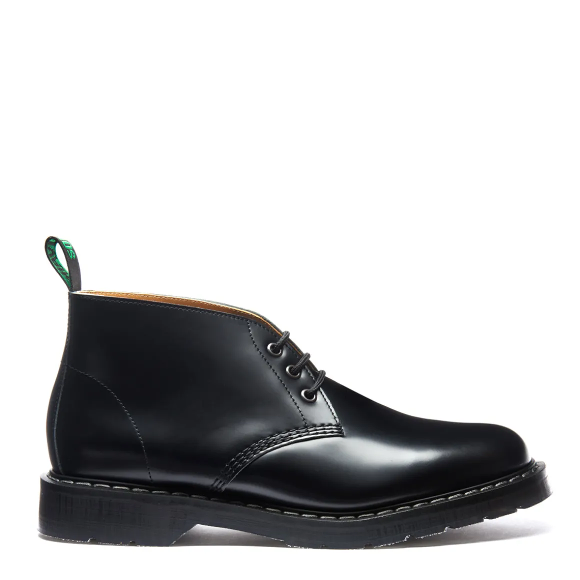 Outlet 3 Eye Chukka Boot Women Derby Boots | Logger Boots