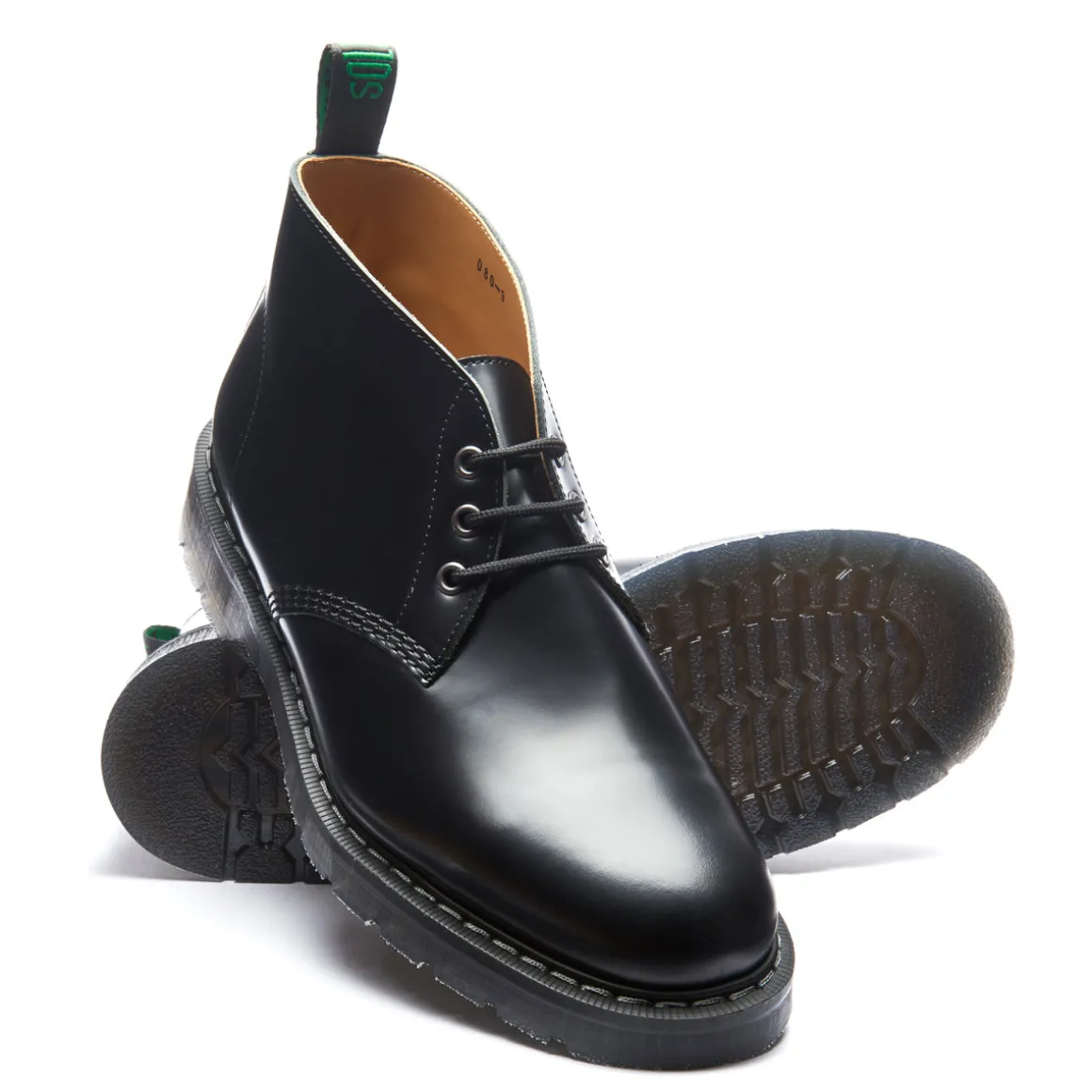 Outlet 3 Eye Chukka Boot Women Derby Boots | Logger Boots