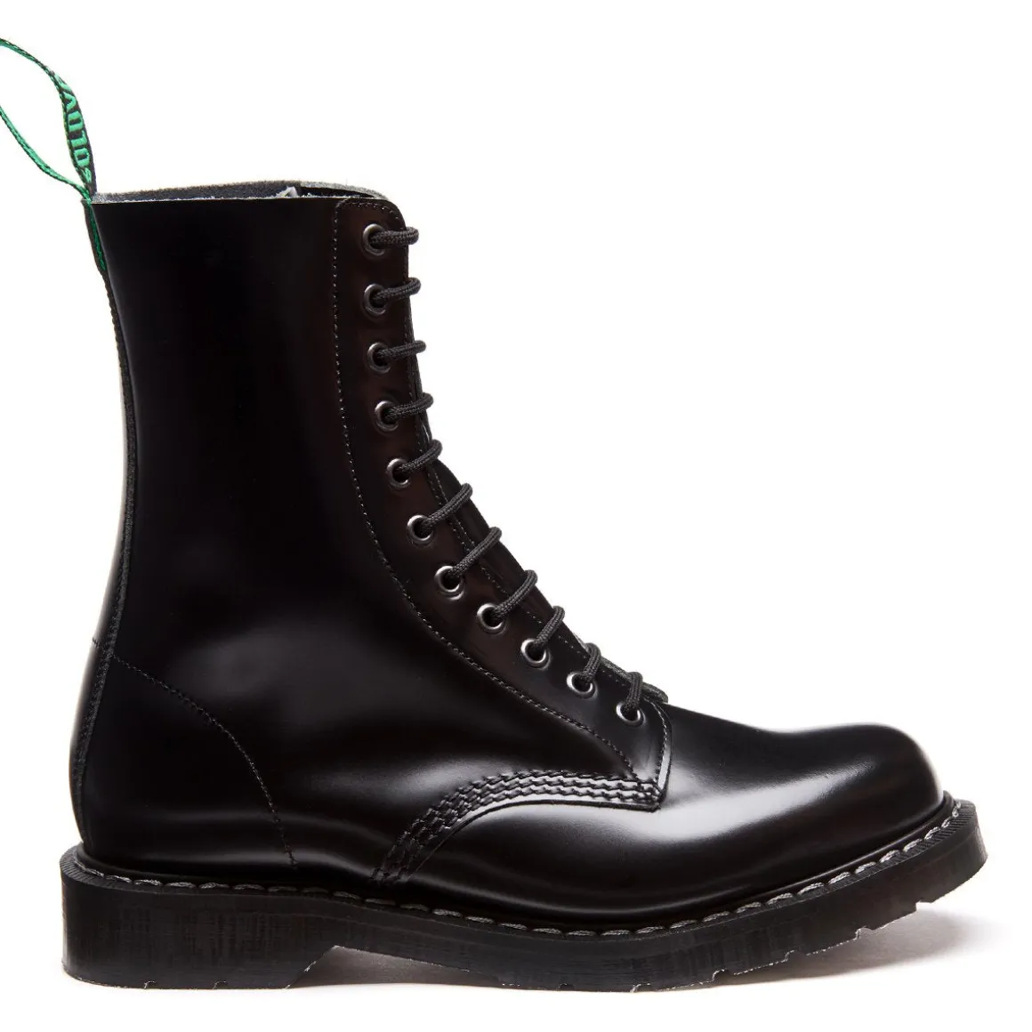 Cheap 11 Eye Derby Boot Women Derby Boots | Logger Boots