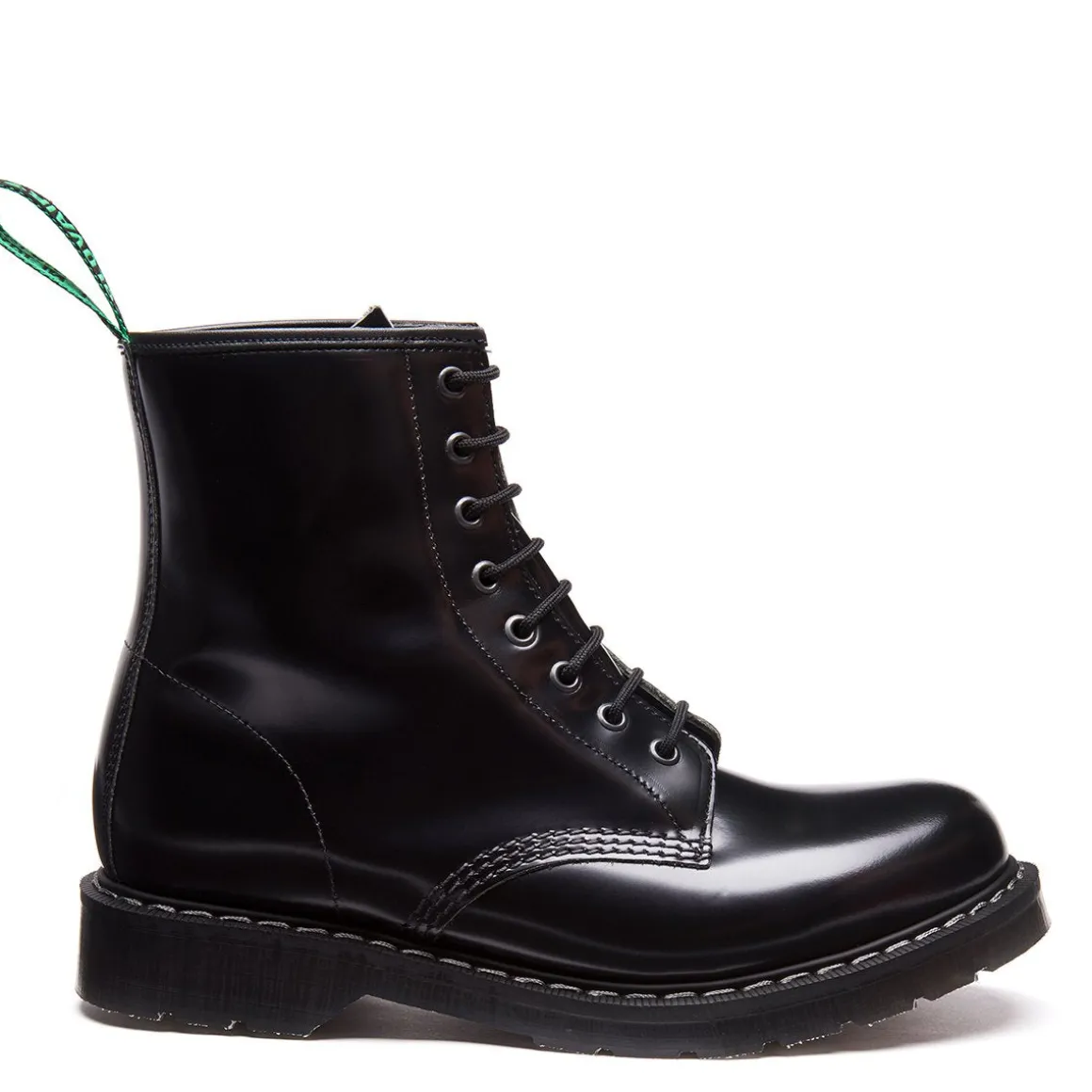 Store 8 Eye Derby Boot Women Derby Boots | Logger Boots