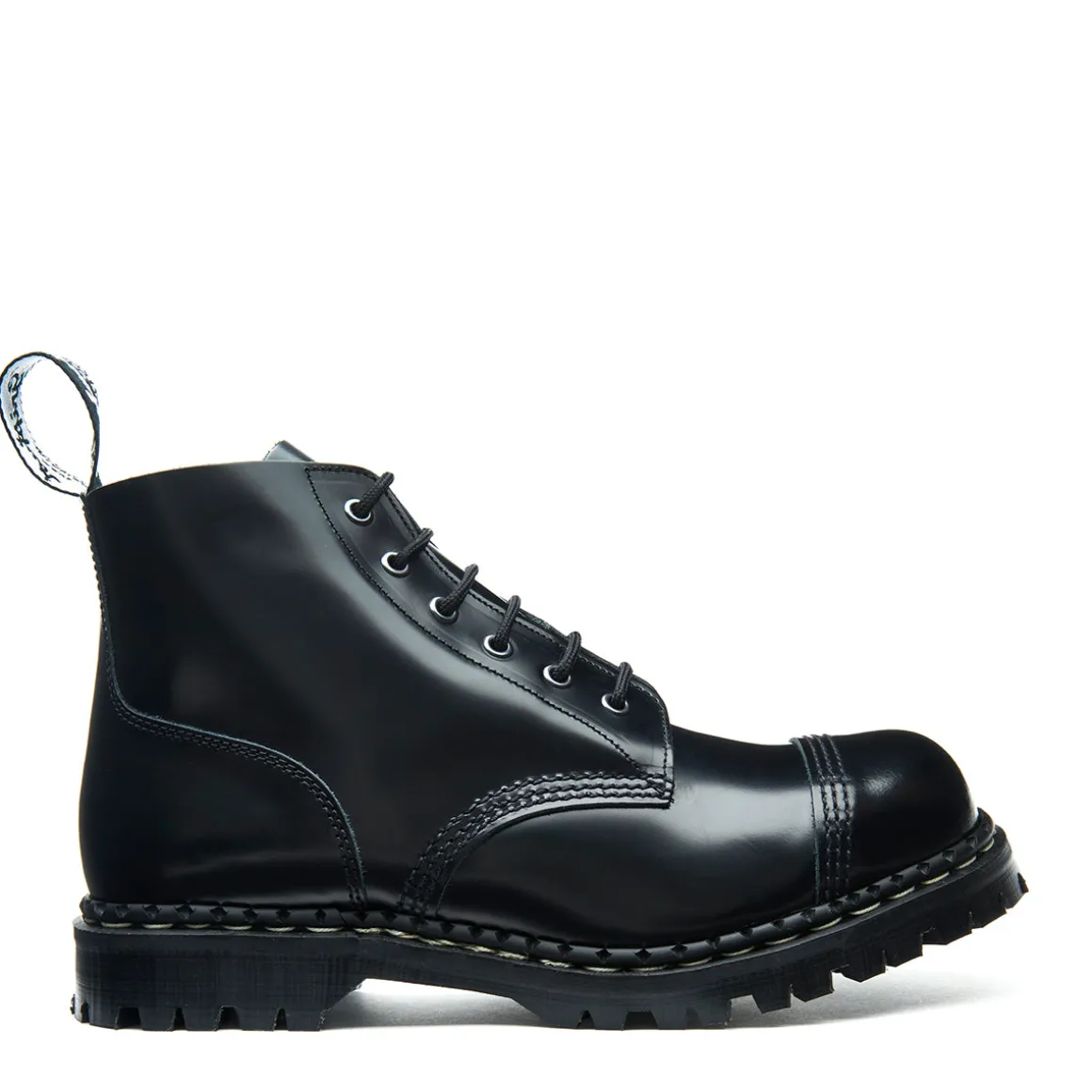 Shop 6 Eye Steel Toe Capped Derby Boot Women Steel Toe Boots | Derby Boots