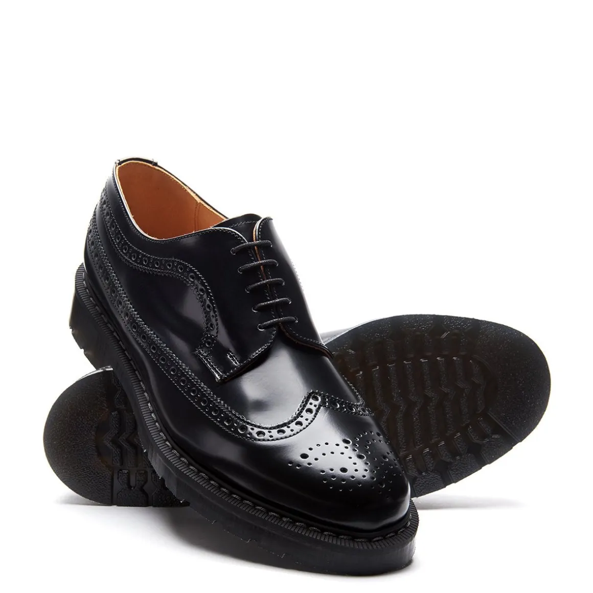 Cheap American Brogue Shoe Women Gibson Shoes | Brogue Shoes