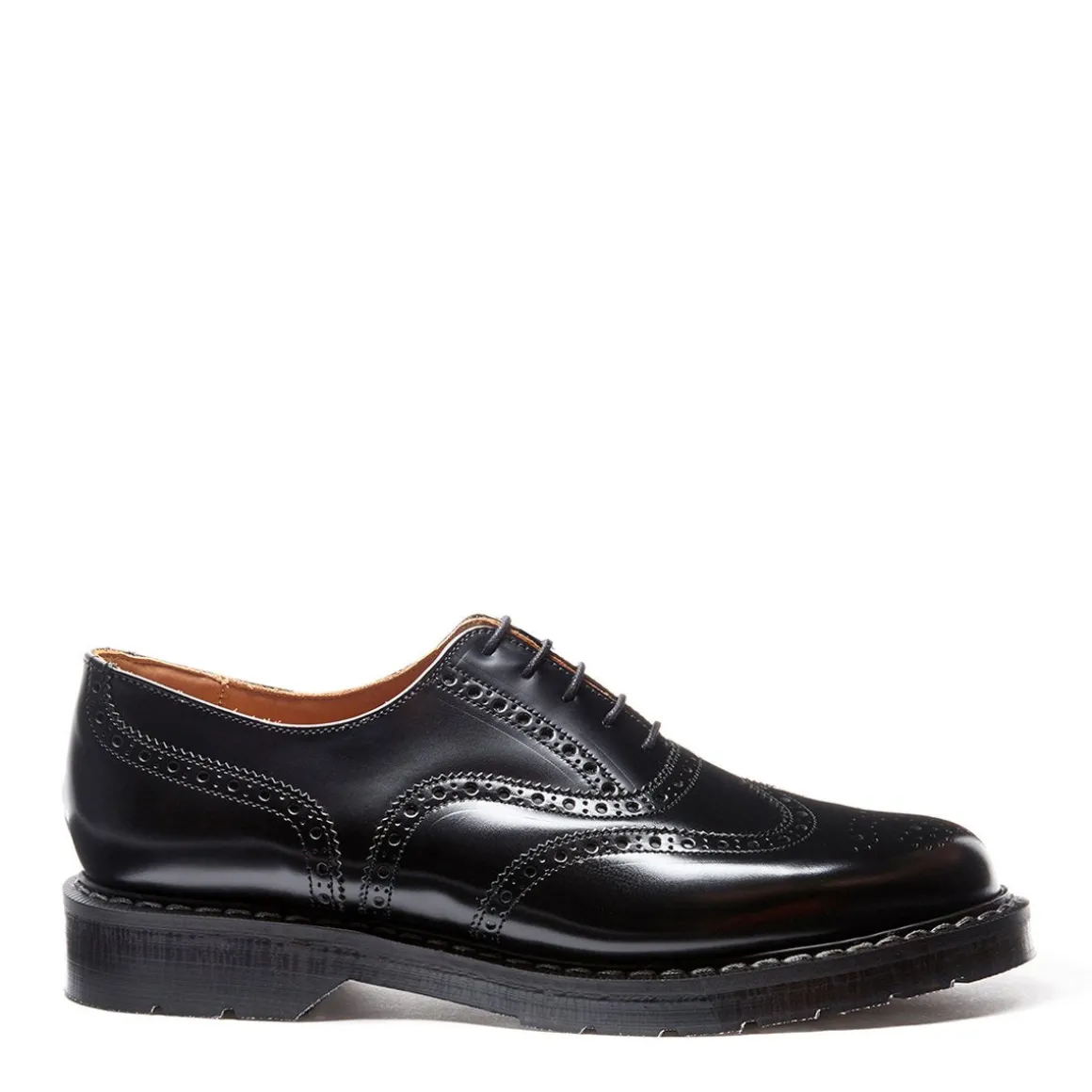 Flash Sale English Brogue Shoe Women Oxford Shoes | Brogue Shoes