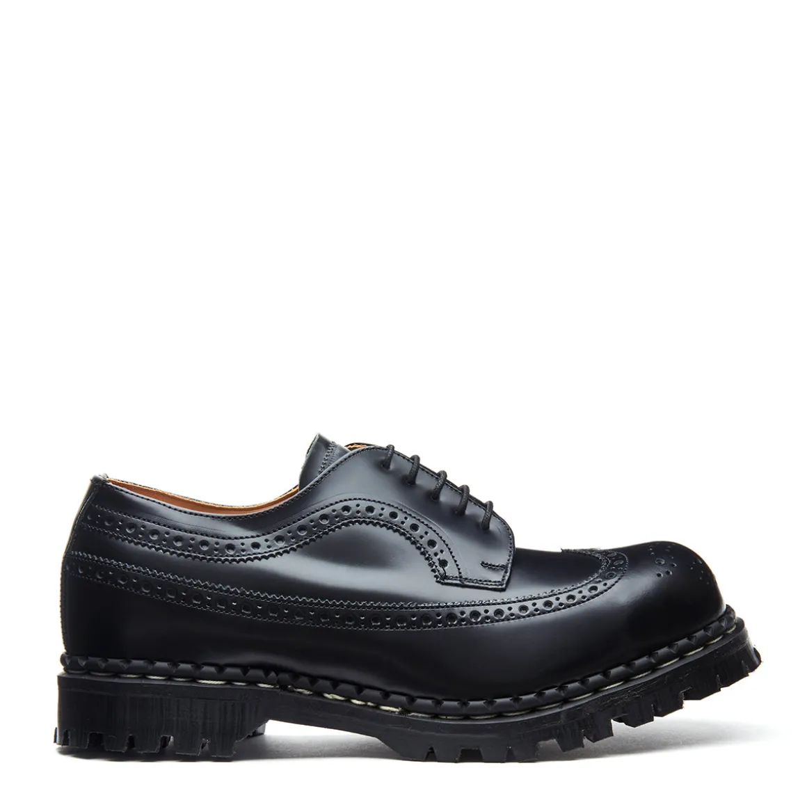 Store Steel Toe American Brogue Shoe Women Steel Toe Shoes | Gibson Shoes