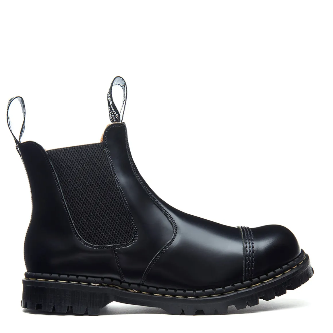 New Steel Toe Capped Dealer Boot Women Steel Toe Boots | Dealer Boots