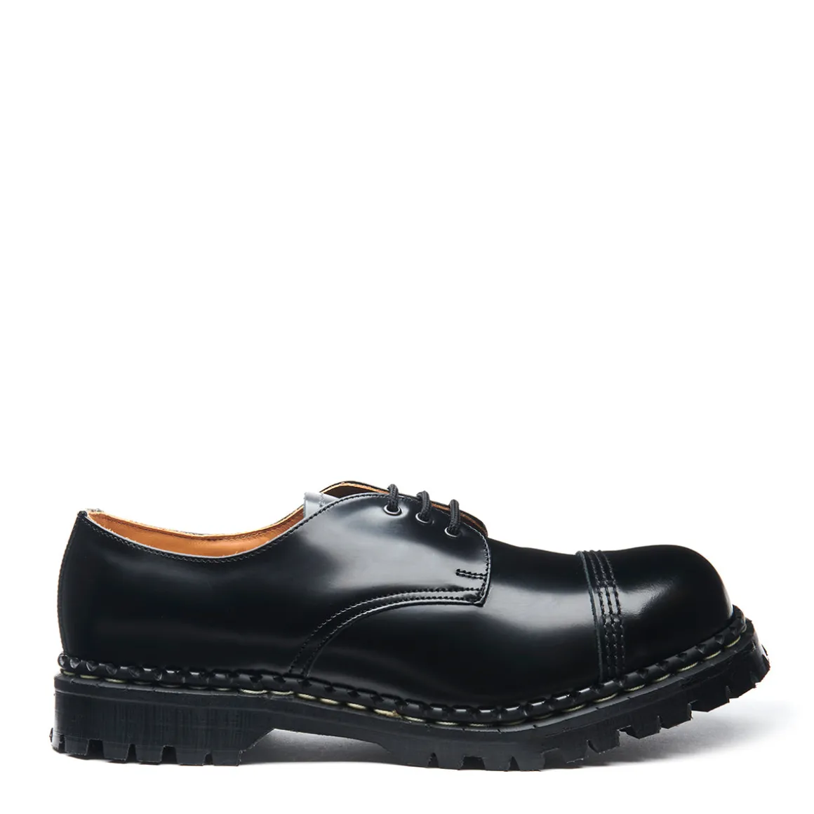 Store Steel Toe Capped Gibson Shoe Women Gibson Shoes | Steel Toe Shoes