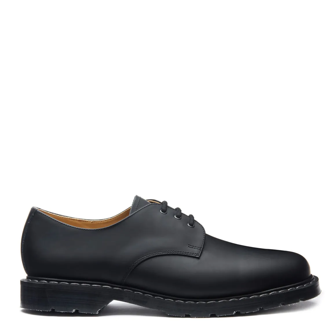 Discount Black Matte 3 Eye Gibson Shoe Women Gibson Shoes | Gibson Shoes
