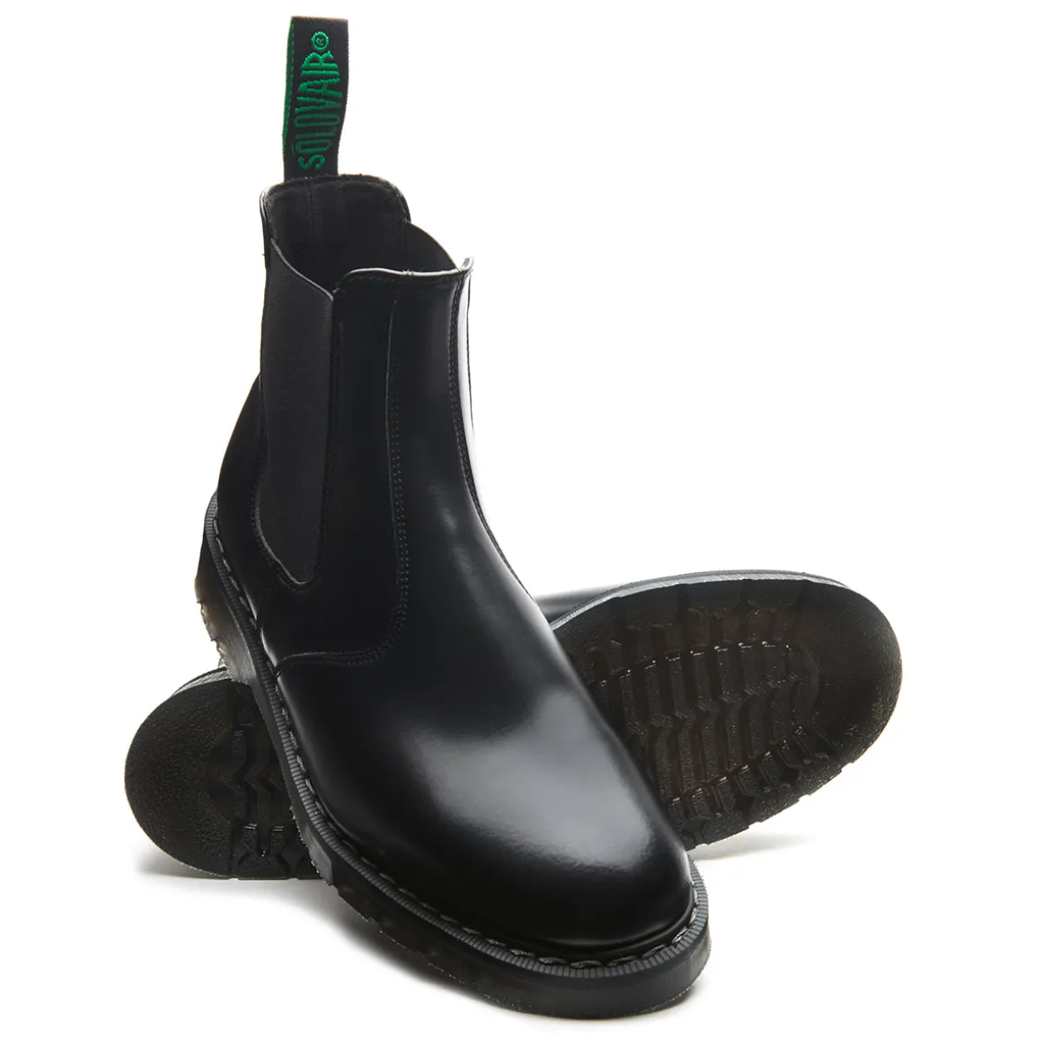 Discount Hi-Shine Dealer Boot Women Vegan Boots | Dealer Boots