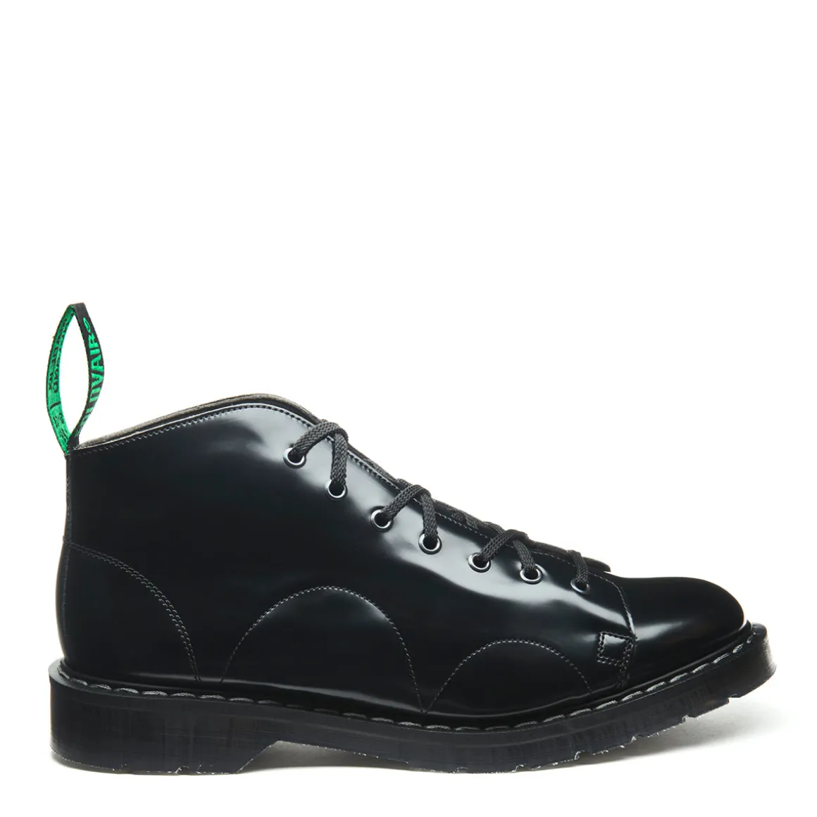 Cheap Hi-Shine Monkey Boot Women Vegan Boots | Monkey Boots