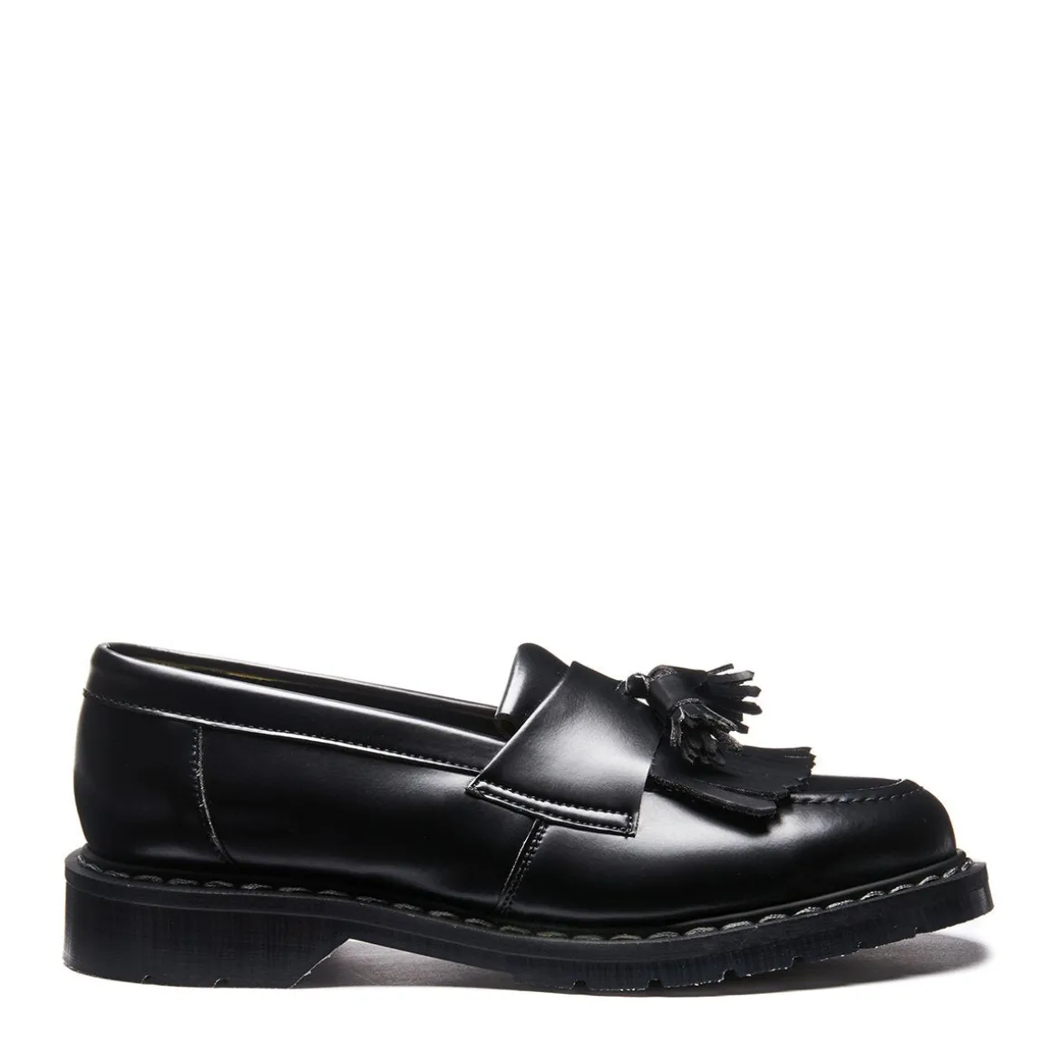 Sale Hi-Shine Tassel Loafer Women Vegan Shoes | Loafers