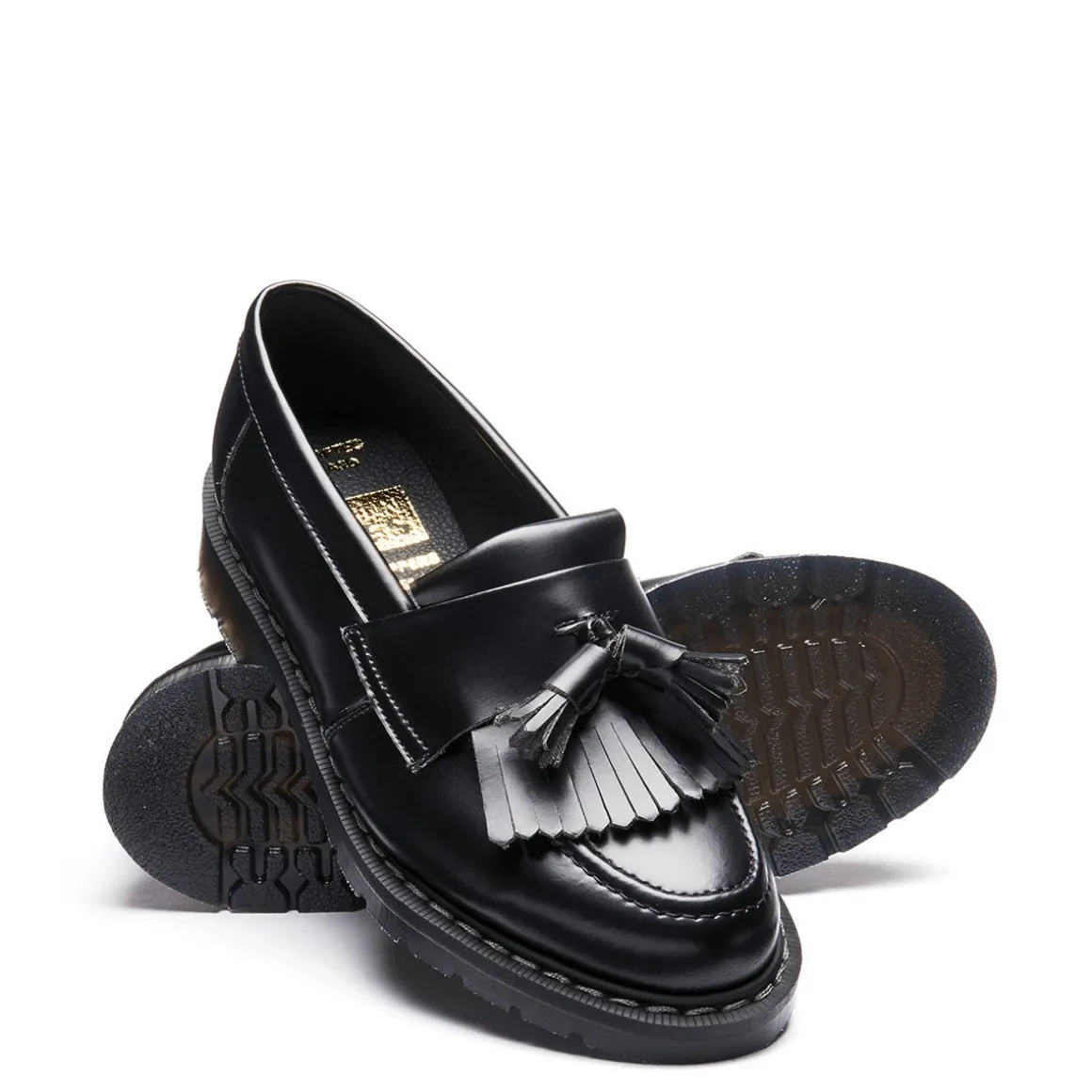 Sale Hi-Shine Tassel Loafer Women Vegan Shoes | Loafers