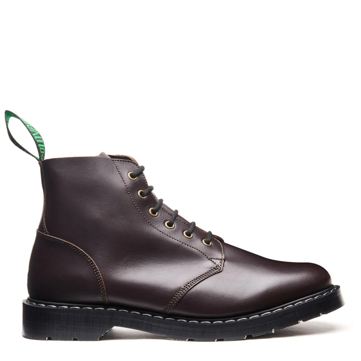 Sale 6 Eye Astronaut Boot Women Derby Boots | Astronaut Boots