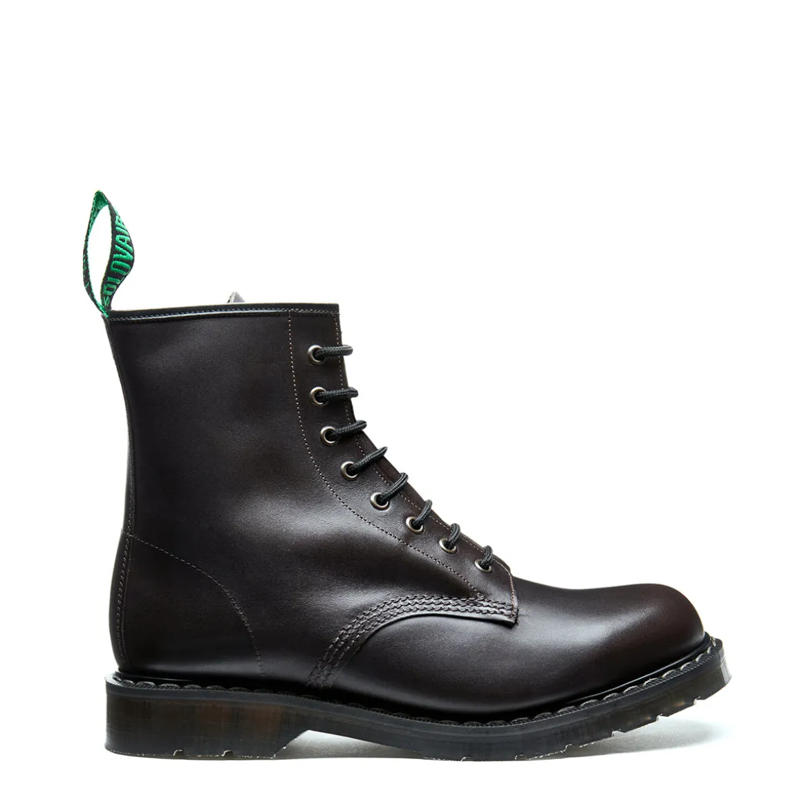Discount 8 Eye Derby Boot Logger Boots | Derby Boots