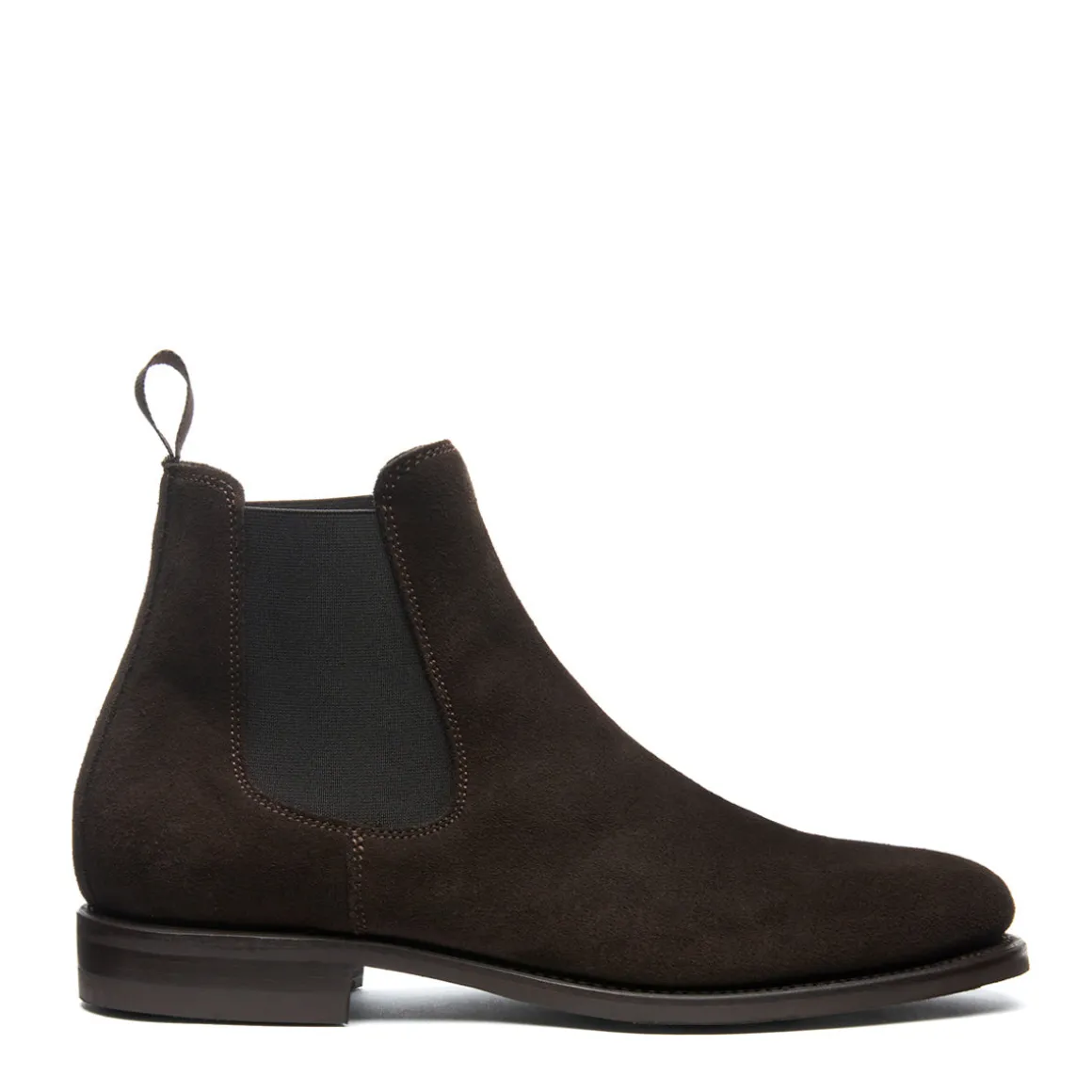Best Sale Brown Suede Chelsea Boot Logger Boots | Chelsea Boots