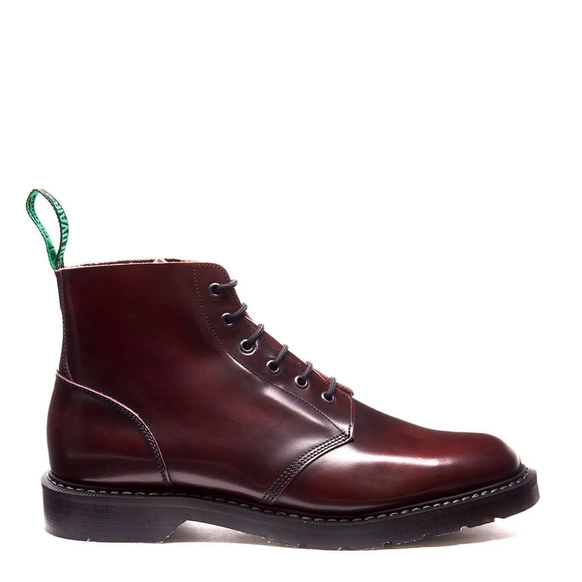 Flash Sale 6 Eye Astronaut Boot Women Derby Boots | Astronaut Boots