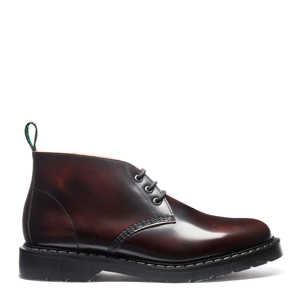 Discount 3 Eye Chukka Boot Women Derby Boots | Chukka Boots
