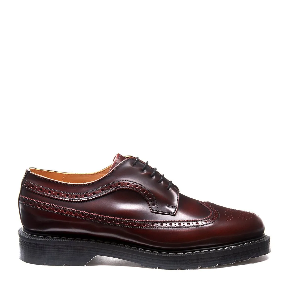 Store American Brogue Shoe Women Gibson Shoes | Brogue Shoes