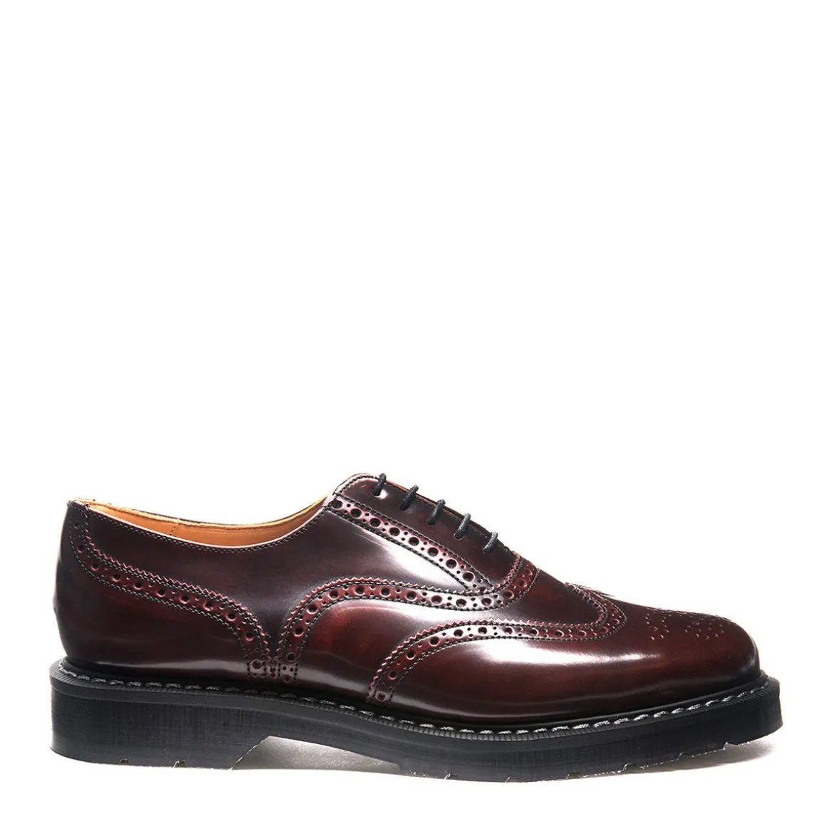 Online English Brogue Shoe Women Oxford Shoes | Brogue Shoes