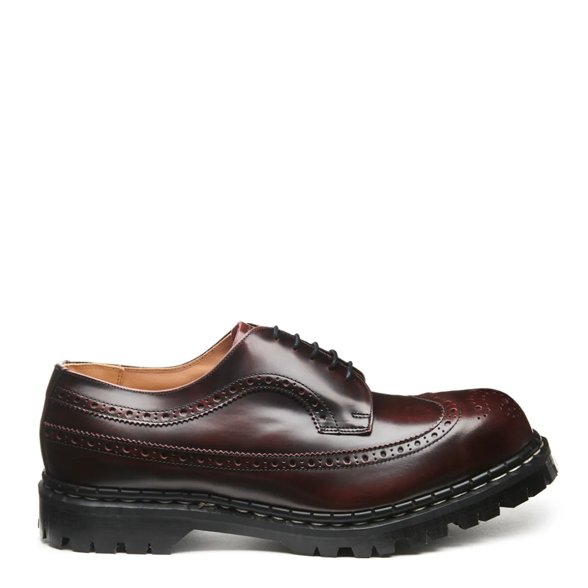 Discount Steel Toe American Brogue Shoe Women Steel Toe Shoes | Gibson Shoes