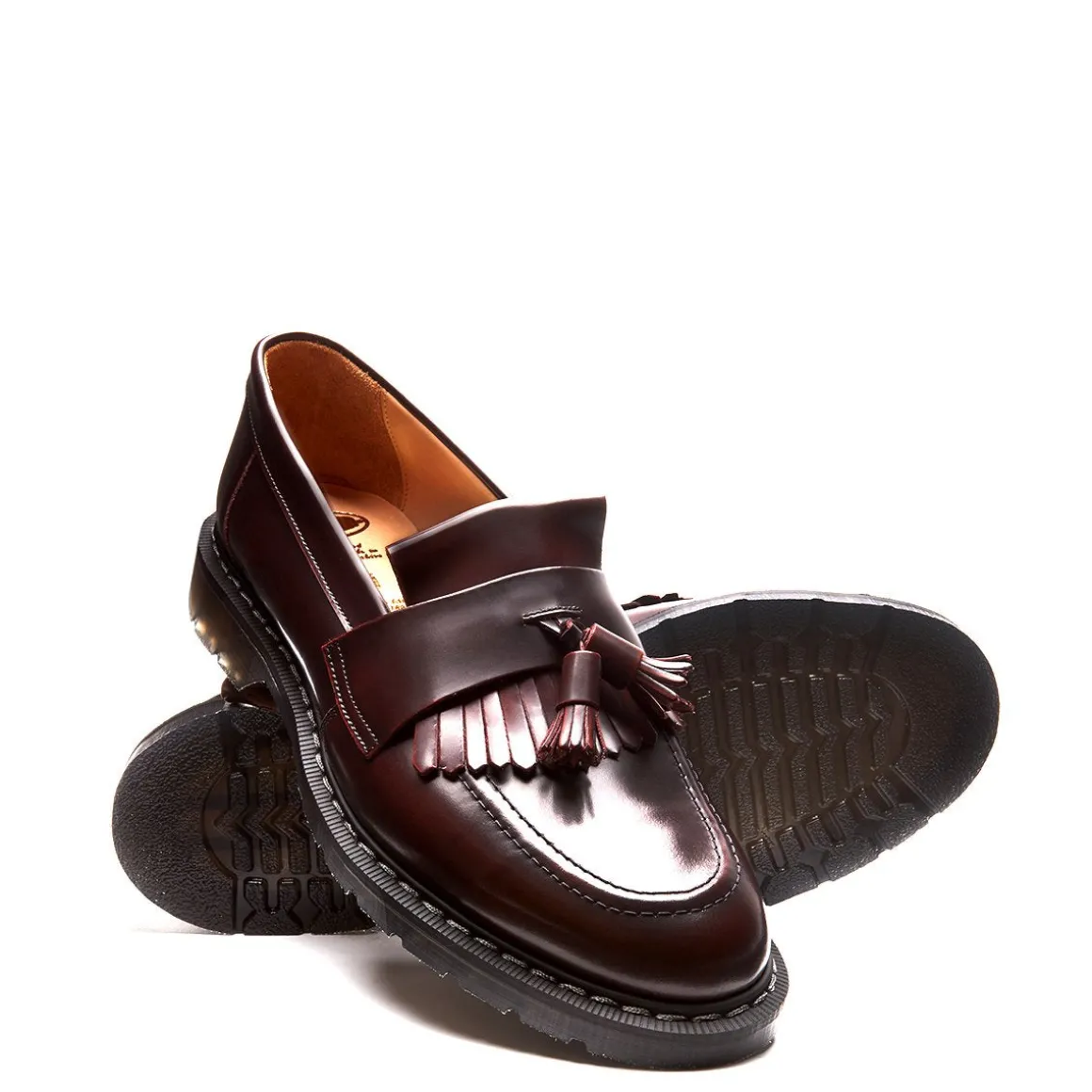 Hot Tassel Loafer Women Loafers | Loafers