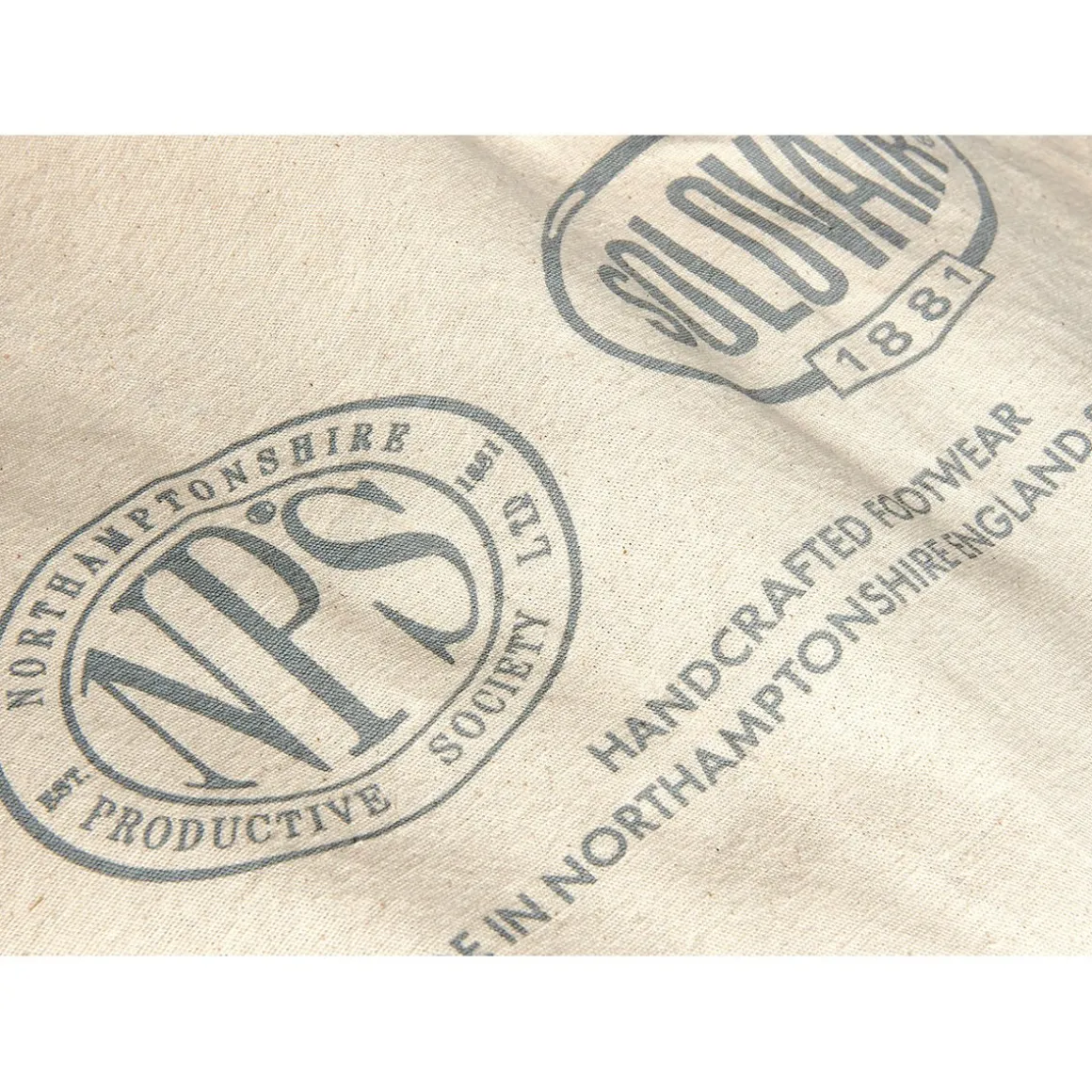 Clearance Canvas Tote Bag Tote Bag