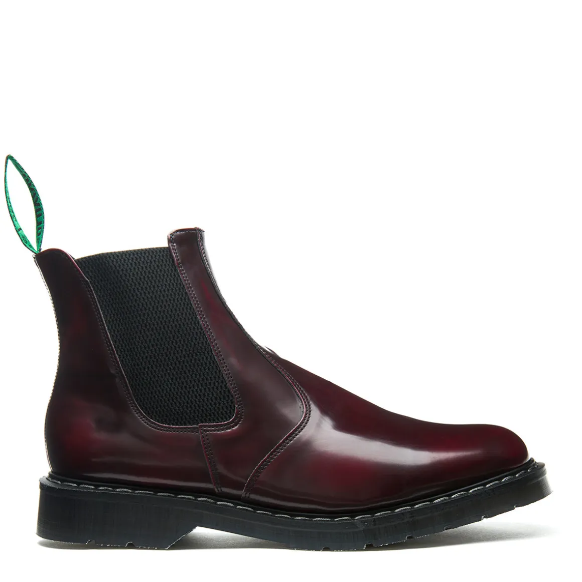 Cheap Hi-Shine Dealer Boot Women Dealer Boots | Vegan Boots