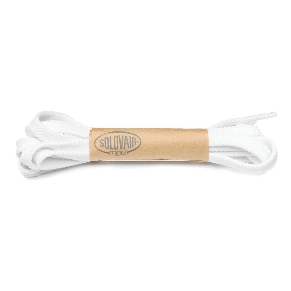 Sale 110cm Flat Poly Lace (6 & 7 eye) 7 Eye | Laces