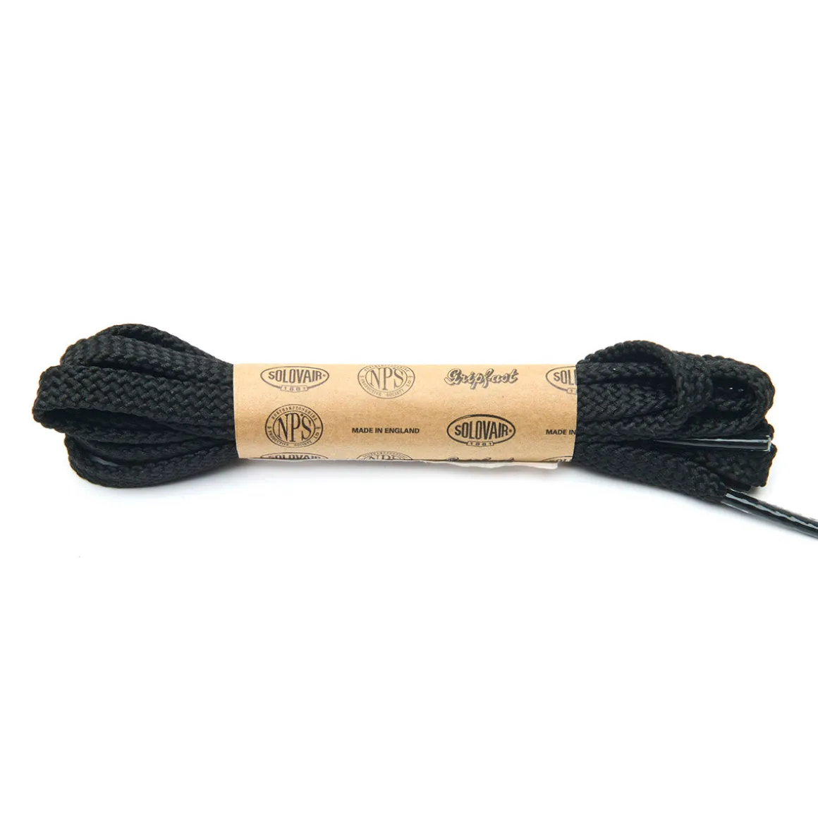 Cheap 150cm Flat Poly Lace (7 eye) 7 Eye | Laces