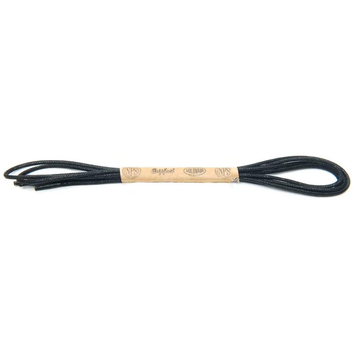 New 60cm Thin Waxy Cotton Shoe Lace (3 eye) 3 Eye | Laces