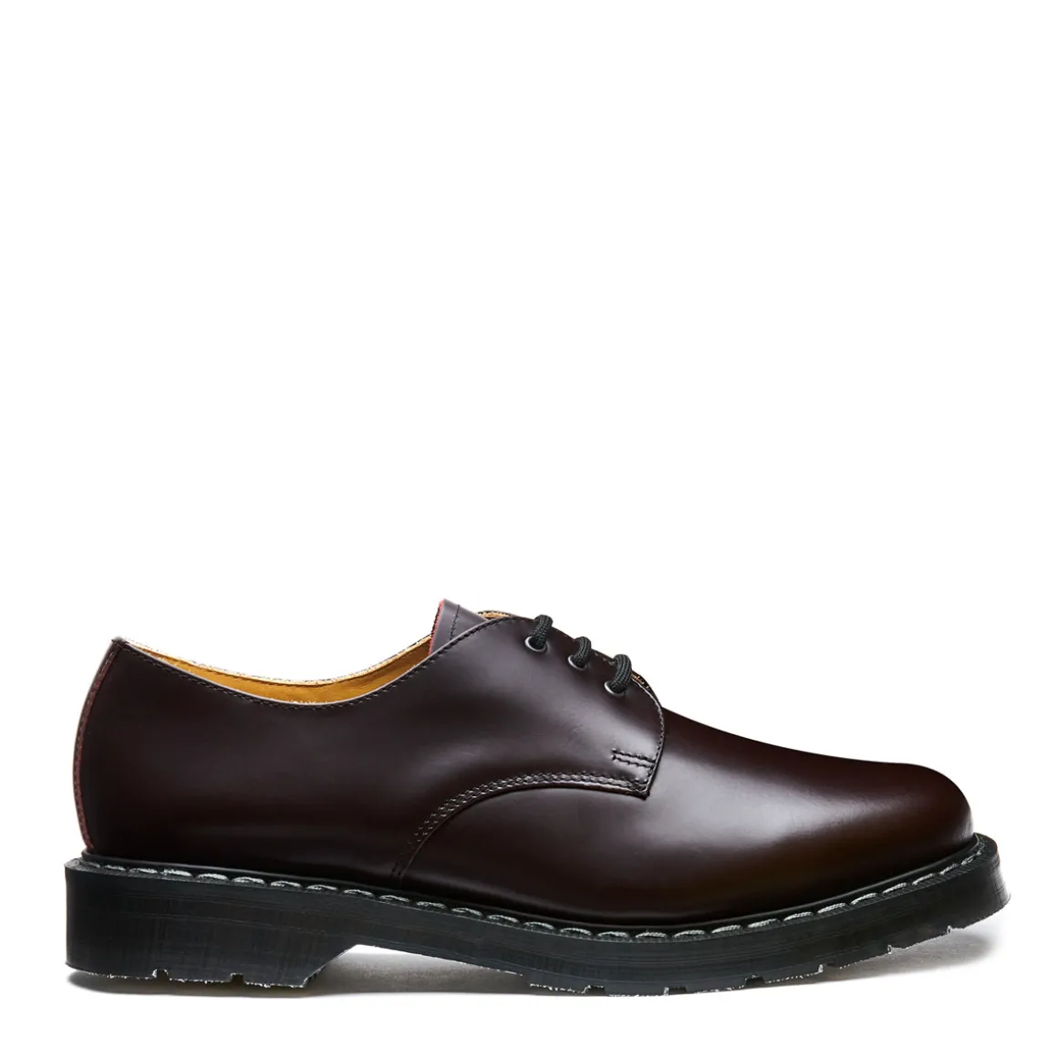 Hot Cordovan Gibson Shoe Gibson Shoes | Logger Boots