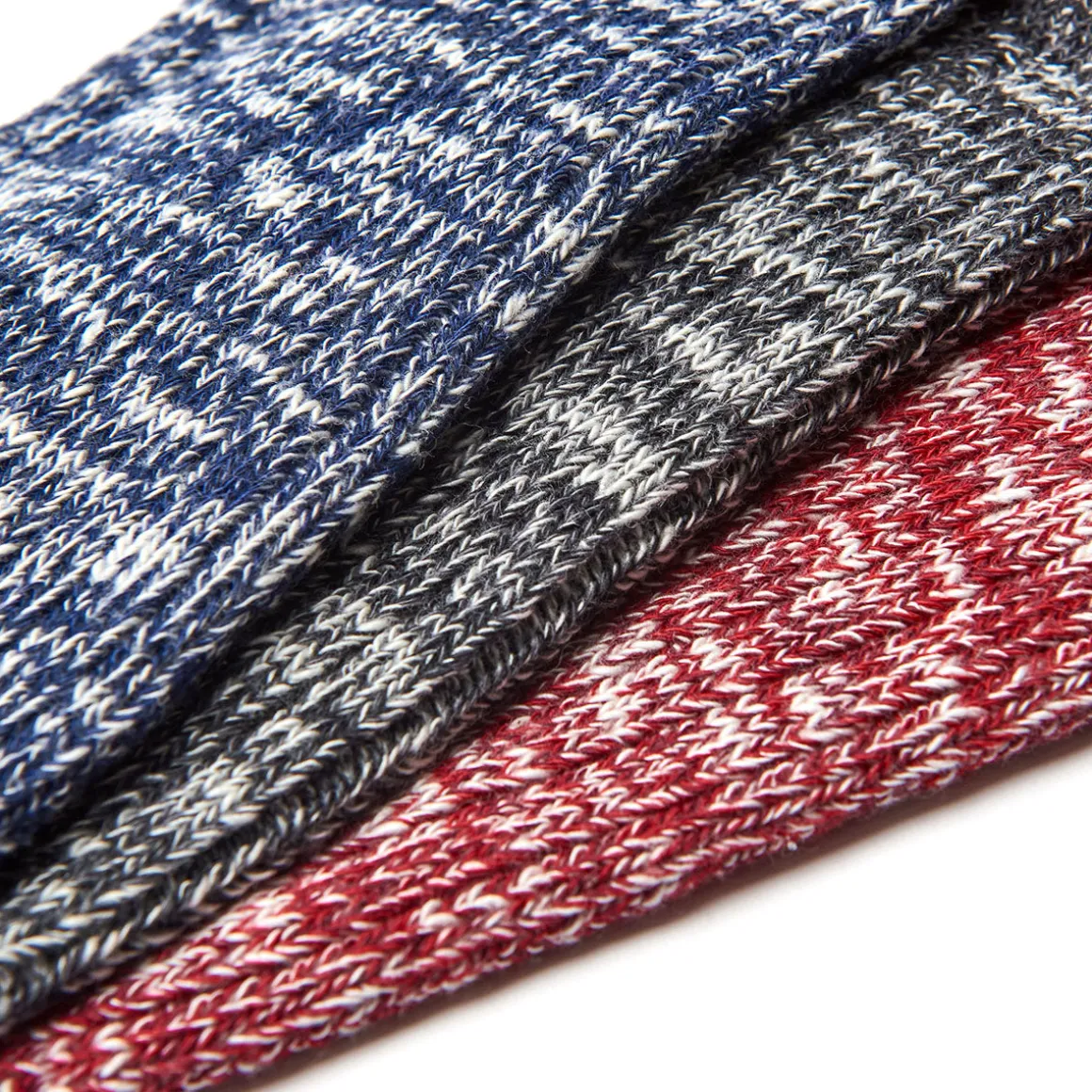 Flash Sale Cotton Fleck Socks Socks