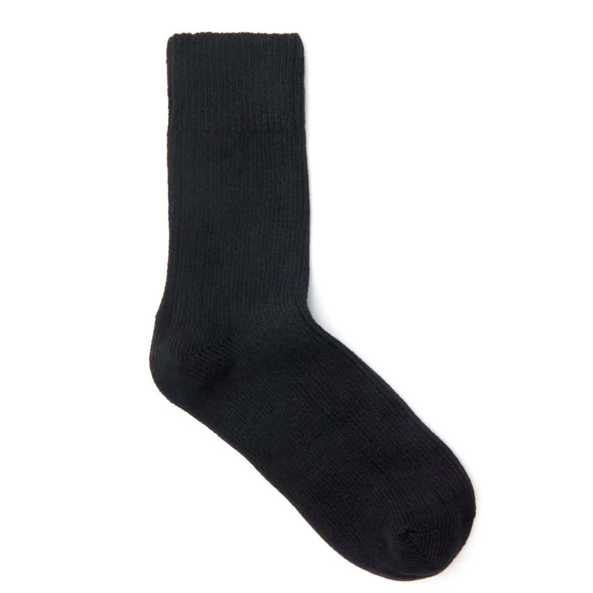 Online Cotton Thick Solid Socks Socks