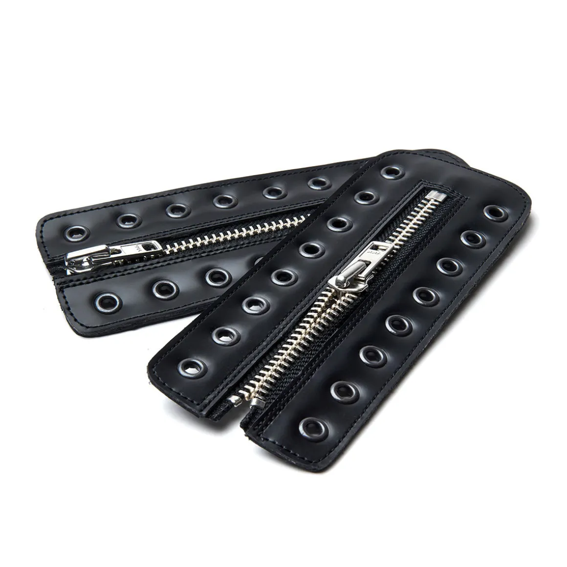Cheap 8 Eye Zip Guard (Zipper Adapter) Leather Goods | Zip Guards (zipper Adapter)