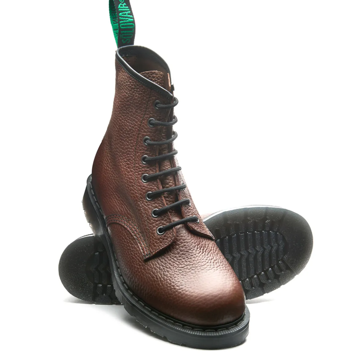 Cheap 8 Eye Derby Boot Women Derby Boots | Logger Boots