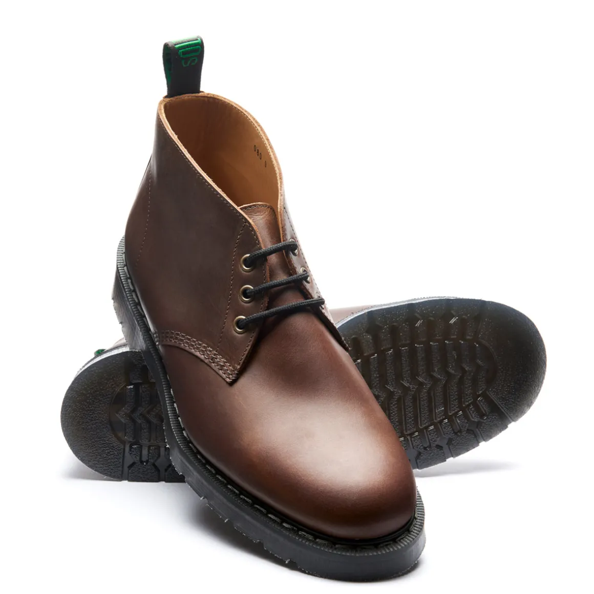Outlet Gaucho Crazy Horse 3 Eye Chukka Boot Women Derby Boots | Chukka Boots