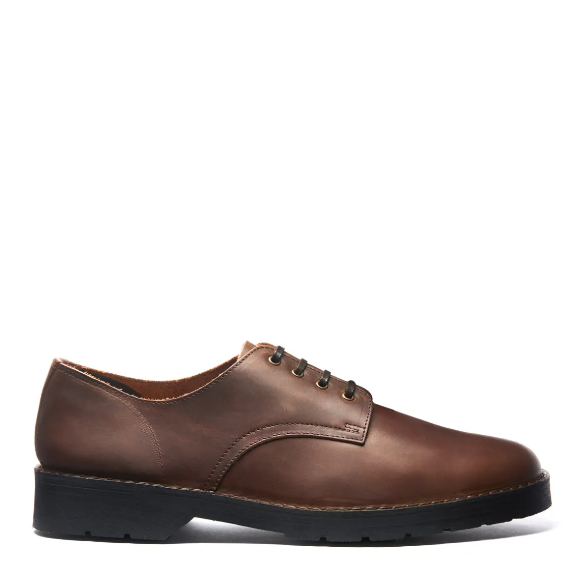 Online Gaucho Crazy Horse 4 Eye Gibson Shoe Gibson Shoes | Logger Boots