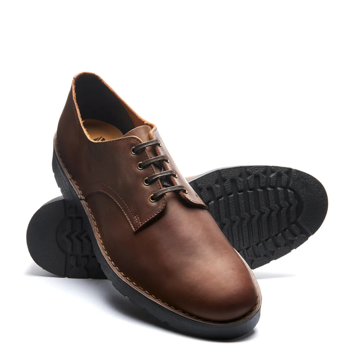 Online Gaucho Crazy Horse 4 Eye Gibson Shoe Gibson Shoes | Logger Boots